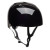 Шолом FOX FLIGHT Helmet - SOLID [Black], L